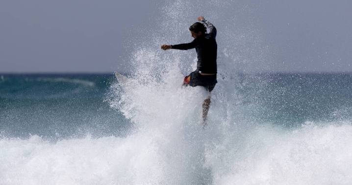 Surf Life Saving NSW: New tech saves beachgoers