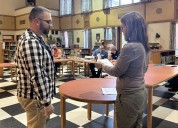 Milford fills school committee vacancy after former member resigns