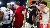 Who is playing in NFL Week 4? Here’s the full schedule