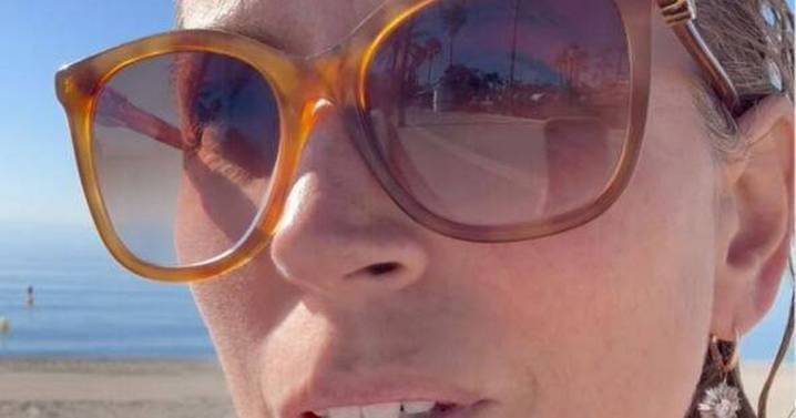A Place in the Sun star Jasmine Harman supported after 'tragic death' announcement