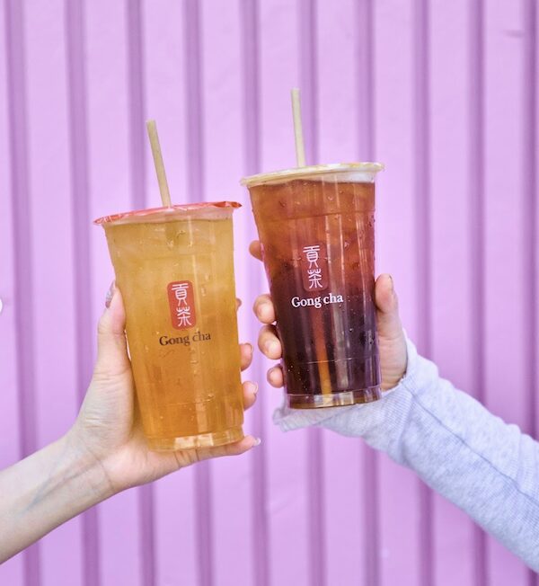 Bubble Tea Coming to Southie: Gong Cha Gets Zoning Approval from the City