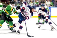 Flyers expect top prospect Oliver Bonk to quickly adjust as he finally turns pro