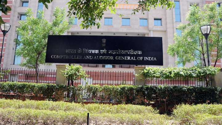 CAG finds 'serious loopholes' in Crime and Criminal Tracking Network System application in Odisha