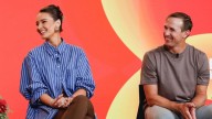Kristin Juszczyk Makes Personal Announcement With Saints Legend Drew Brees After starting her luxury fashion brand in January, Kristin Juszczyk teamed up with NF legend Drew Brees for an exciting proj