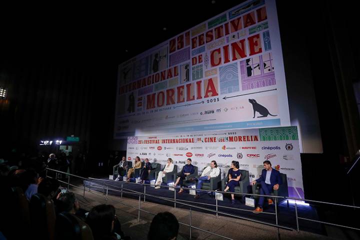 El FICM, un espacio de paz ante los conflictos armados