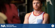 ¿A qué hora pelea Canelo?