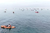 Se realizará el Torneo Baja Kayak Fishing 2025