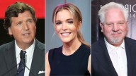 Tucker Carlson, Megyn Kelly and Glenn Beck among conservatives who will help complete Charlie Kirk’s college tour