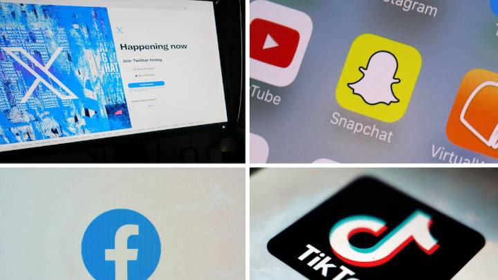 Social media is teaching us to hate ourselves and each other
