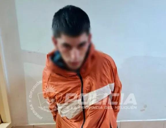Pelea en un minimercado terminó con un demorado