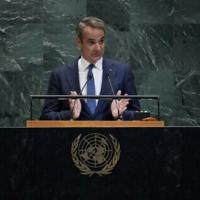 Greek PM warns Israel risks losing friends
