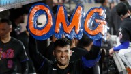 Mets have had no carryover from magical 'OMG' season