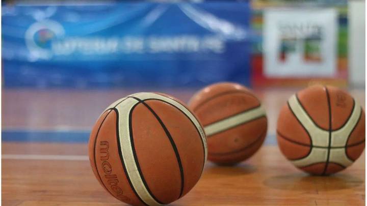 Se presenta la Copa Santa Fe de básquet en el Hotel UNL
