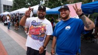 Get to know the DSM Flea founders, owners of the vintage market pop