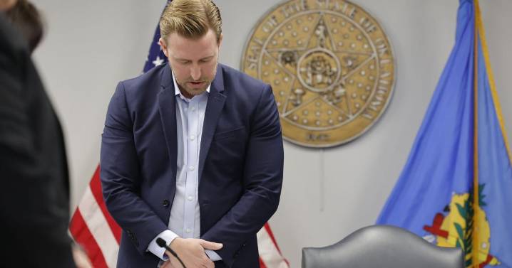 OSDE investigating 12 districts for not following Walters' moment of silence request