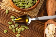 What Happens to Your Body When You Take Pumpkin Seed Oil