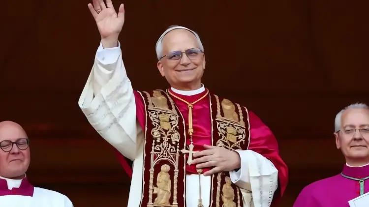 Papa León XIV revela confesión inesperada ante obispos: "Sigo buscando por qué me eligieron"