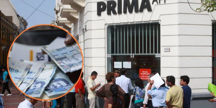 SBS anuncia que bancos y financieras podrán competir para adminsitrar pensiones