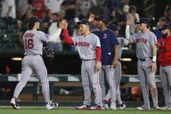 Fenway Insider Live: Submit questions for MassLive’s Sean McAdam