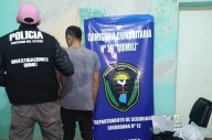 Preso se autolesionó y tragó dos hojas de afeitar