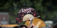 Weather temporarily halts Louder Than Life; festival grounds reopen