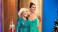 Para todos los gustos: quiénes son los invitados a la mesa de Mirtha Legrand y Juana Viale este fin de semana