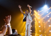 Country star cancels final tour date after safety concerns: ‘I am beyond disappointed’