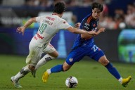 How to stream Cincinnati vs. Orlando MLS match on Apple TV for free