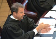 Trump federal judge nominees for Mississippi testify to Senate committee 