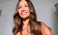 "Uso un montón de Photoshop": Pampita confesó sus retoques