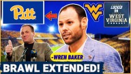 BREAKING:The Backyard Brawl has been EXTENDED for FOUR MORE YEARS!
