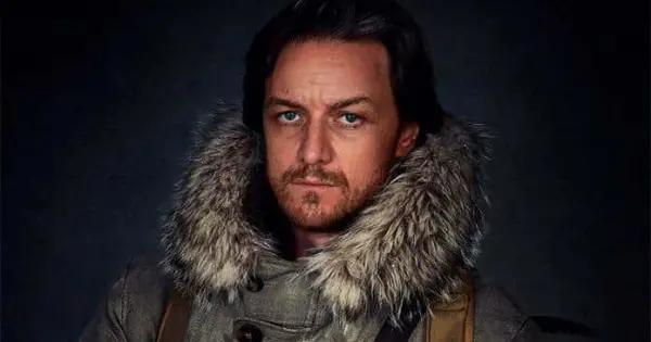 James McAvoy agredido en Toronto tras estreno de película