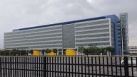 GM closes building in Warren after two test positive for Legionnaires'
