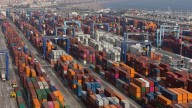 Ocho agentes encubiertos, claves para tumbar el cartel del Puerto de València