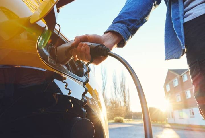 EV charging biz zaps customers with data leak scare • The Register