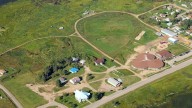 Île-à-la-Crosse Residential School, Sask. government to make 'major' announcement Monday