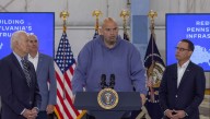 Democrats Hoping Fetterman’s Car Crash Caused Enough Brain Damage That He’ll Become One Of Them Again