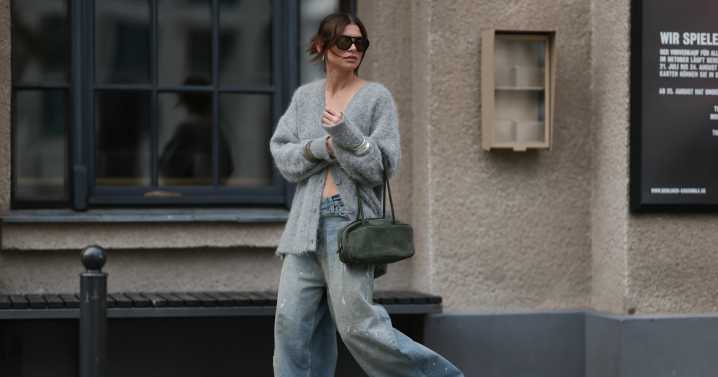 The Best Nordstrom Sweaters For Every Style and Budget
