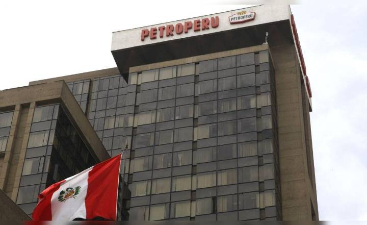 Petroperú: MEF aprueba emisión de bonos por más de US$287 millones