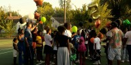 ‘I hope he’s doing good up there’: Family, friends of 5 y/o allegedly killed by father pay tribute to him