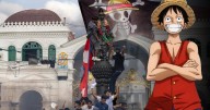 La relación 'One Piece' y protestas en Nepal