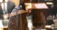 NZ mum of children found in suitcases guilty of murder