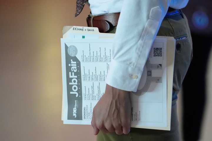 Hiring Stalls With US Companies Reluctant To Expand In An Uncertain Economic Landscape