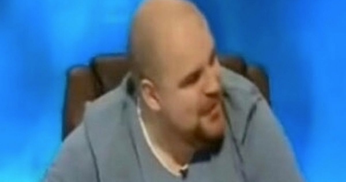 'I cheated to get on huge gameshow then tried to bail as it was too hard'