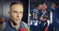 Arquero de Comerciantes dio fuerte opinión sobre Alianza Lima tras goleada: "Ellos fueron..."