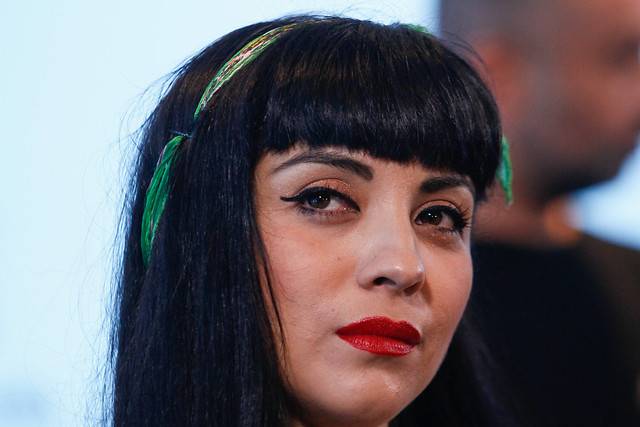 ¿Terremoto musical? Mon Laferte alza la voz tras grave acusación en su contra: “De lo más bajo”