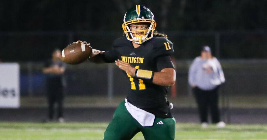 At the Game: Former league matchups abound this week in WV