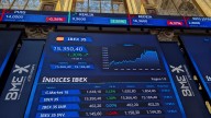 As axencias de cualificación Moody's e Fitch tamén melloran a nota de España