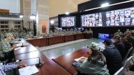 Presidente Maduro activa las Unidades Comunales Milicianas en los 5.336 Circuitos Comunales del país