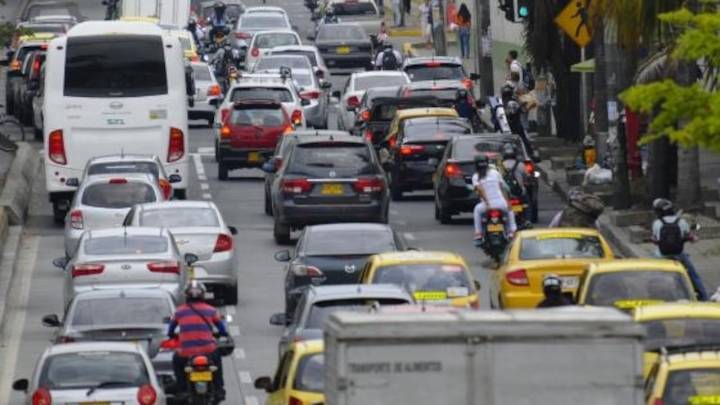 Pico y placa en Cali el miércoles 10 de septiembre: así funciona la restricción